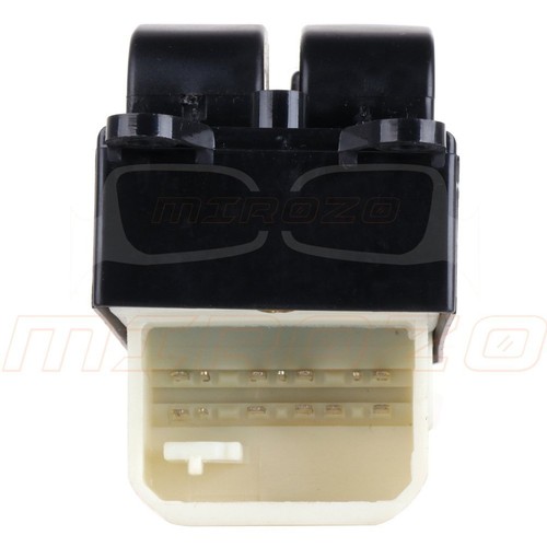 For Toyota Sienna 2001-2003 Electric Power Window Control Switch Front LH 3.0L - Picture 7 of 7