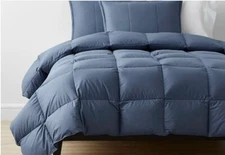 The Company Store LaCrosse Premium Down Light Warmth Comforter -King