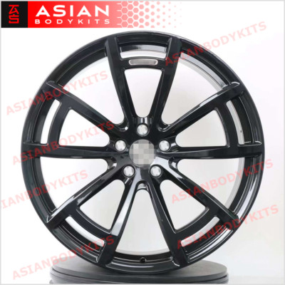 FORGED WHEEL RIM 1 pc for BENTLEY BATUR CONTINENTAL GT FLYING SPUR BENTAYGA