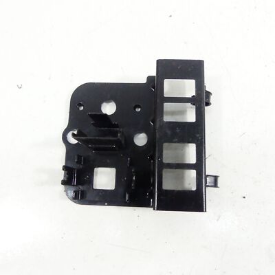 M Kawasaki Z 1 900 Ez : 77 Frame Bracket Retaining Plate Connector