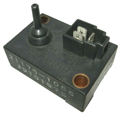NEW GENUINE/ OEM 21176-1066 J9T01975 BOOST SENSOR for 1992