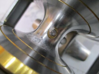 Shimano 03 Ocea Jigger NR 2000p Right Jigging Game Reel 6.2