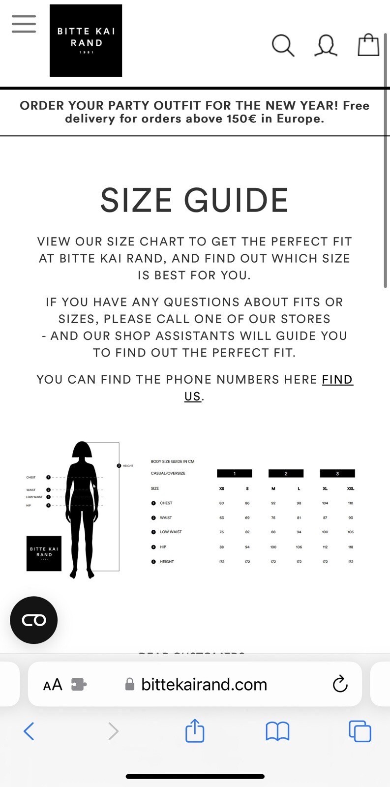 Bitte Kai Rand Feather Down Vest - image 7