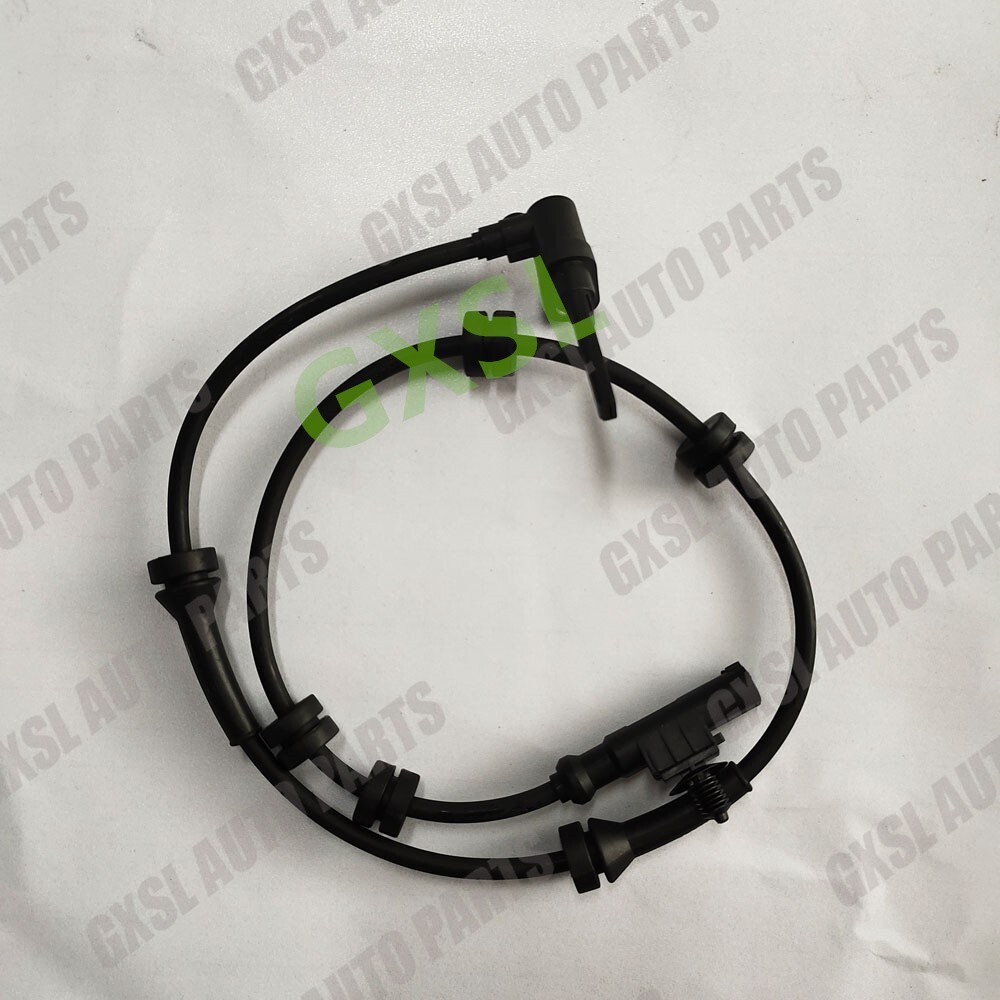 For Ferrari California T 458 488GTB F12 Front & Rear ABS Sensor 252514 252510