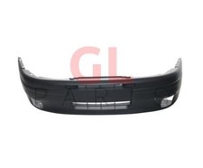 Stoßfänger Stoßstange vorne für FIAT PUNTO I 1993 - 1999 721370099