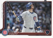 2025 Topps Baseball Series 1 Lot - Pick any 20 cards! - Complete Your Set