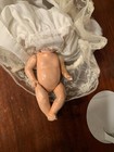 antique Morimura brothers japan doll 4/0 — photo 5