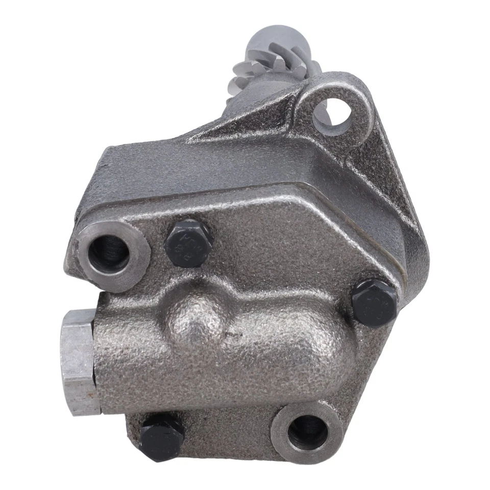 Bomba de aceite 1945-1973 Willys & Jeep 134-L y 134-F 4 cilindros NUEVO reemplaza # 804484 Foto 3 de 4