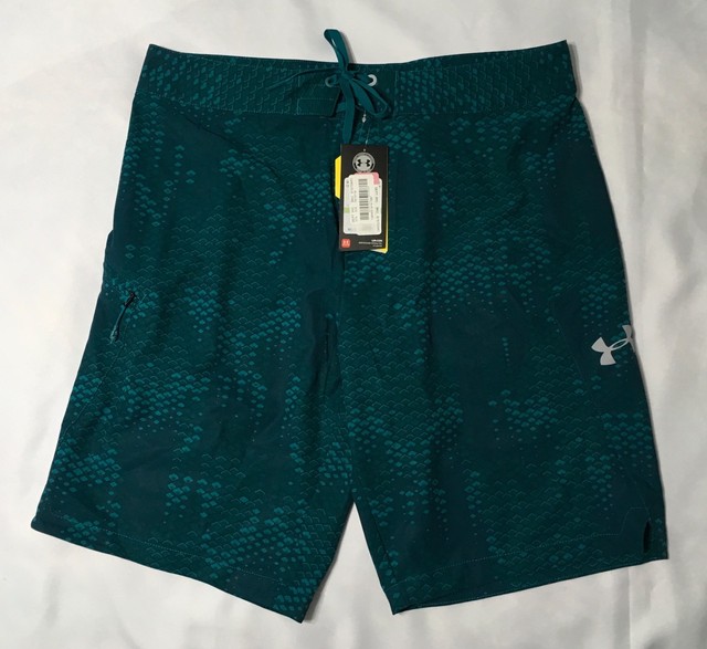under armour beach shorts