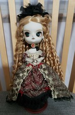 pullip vampire