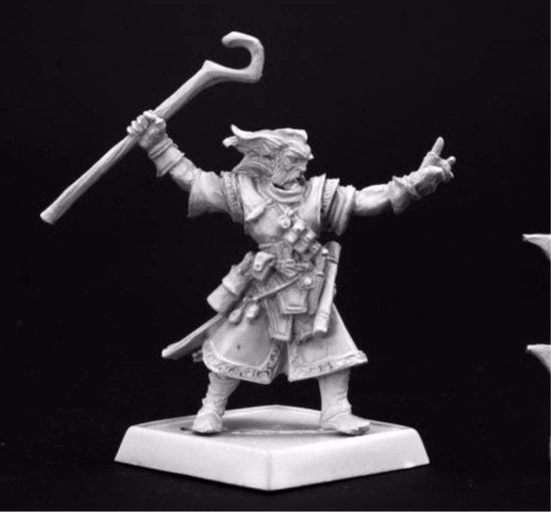 Ezren Pathfinder