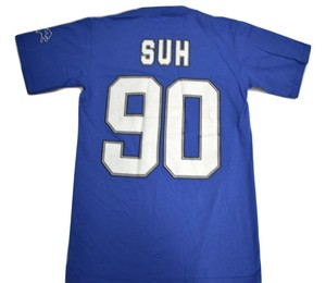 ndamukong suh shirt