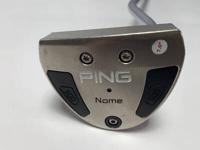 Ping Nome 500 Long Putter 42.5