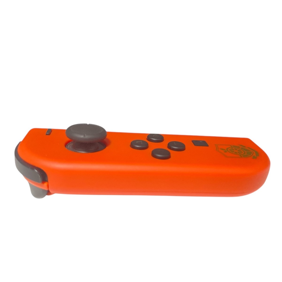 Nintendo Switch Joy-Con Pokemon Edition Ued Genuine product | eBay