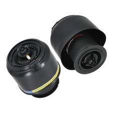 2x Arrière Air Ressort Suspension sac d'air for BMW 5 Série F07 Gauche Droite