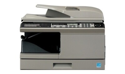 Sharp FO-2081 Laser Printer