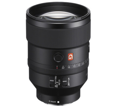 Neu Sony FE 135mm F1.8 GM Lens - SEL135F18GM