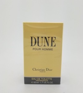 dior dune 50 ml