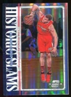 BLAKE GRIFFIN 2019-20 Contenders Optic #14 Historic Slams Silver Prizm