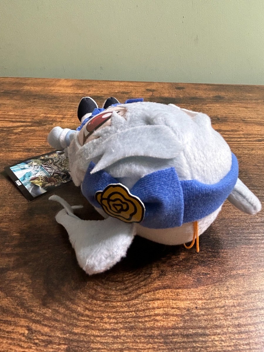 ✳︎ゆみ✳︎ Z/X Ignition Azumi Kagamihara Plush Great Eastern