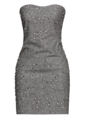 short expensive dress Short Formal Dresses