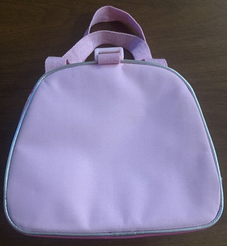 Disney Princess Handbag/lunchbox Purse/Aurora Belle Cinderella. Princesses - Picture 2 of 5