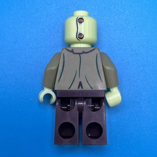 Lego Scooby Doo Zombie Zeke Minifigur 75902 - Bild 2 von 2