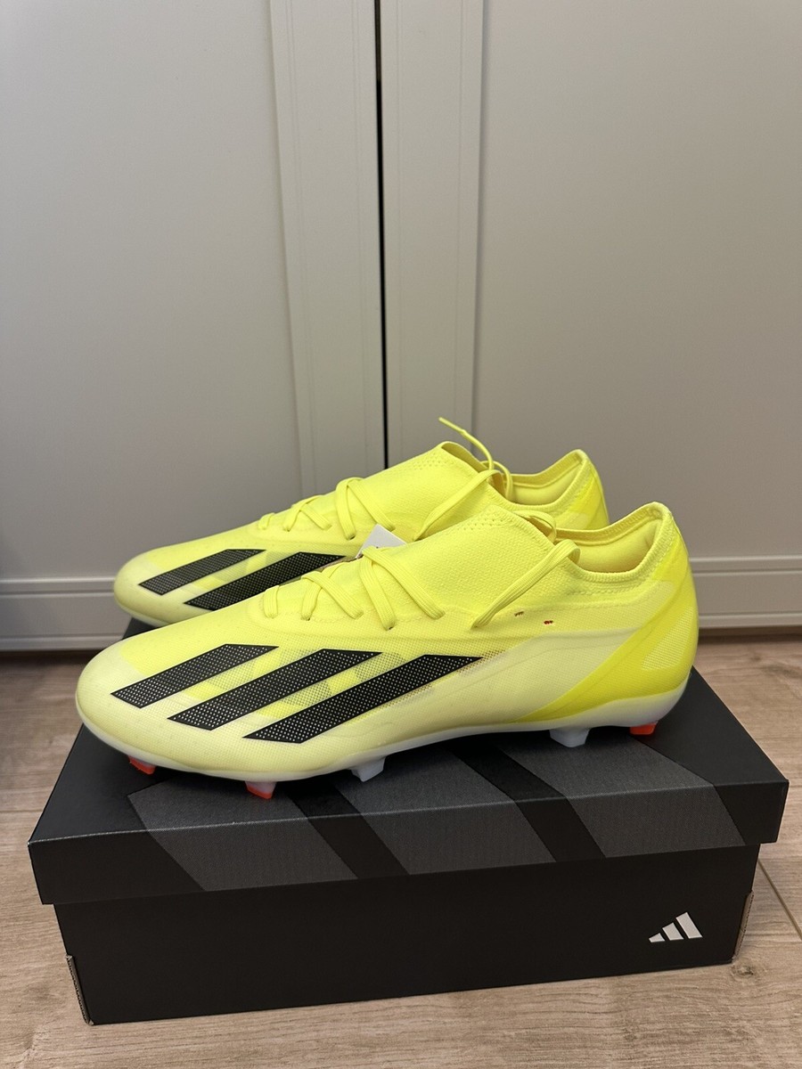 ADIDAS x Crazyfast PRO FG Football Boots MEN'S IG0601 UK 10