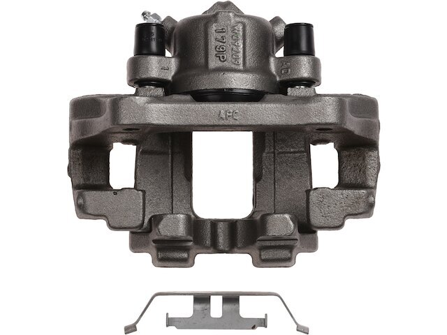 For 2017-2020 BMW 430i xDrive Gran Coupe Brake Caliper Front Right API ...