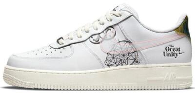 Nike Air Force 1 Low The Great Unity for Sale | Authenticity