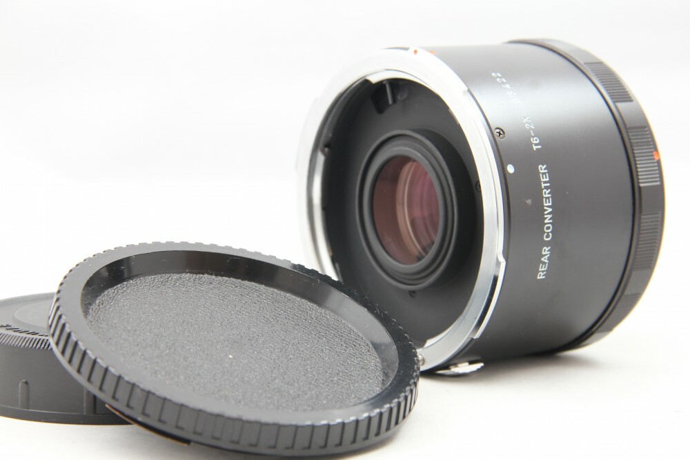 ★超美品★ ペンタックス 6x7 リアコンバーター T6-2X #20707 Excellent Pentax 67 6x7 REAR CONVERTER T6-2X from Japan #1643 | eBay