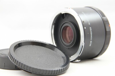 Excellent Pentax 67 6x7 REAR CONVERTER T6-2X from Japan #1643 | eBay