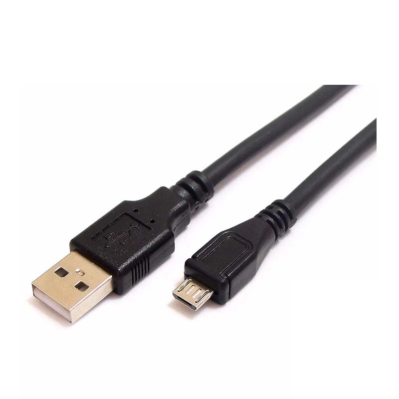 Cable USB data&charger para Exilim EX tr550 tr350 TR10 TR15 TR500 TR550 TR600_SX Foto 3 de 4