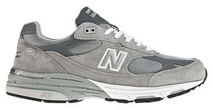 new balance womens grey