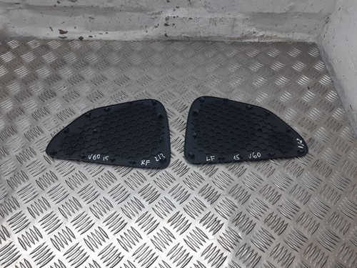 Front differential – 8635861