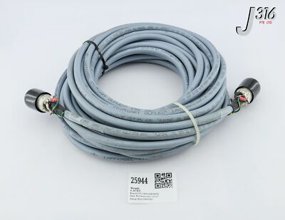 ユウ 25944 CTI CRYOGENICS CABLE ASSY (NEW) 8112463G600 | eBay
