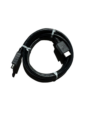 Hotron Male to Male (6ft) HDMI Cable
