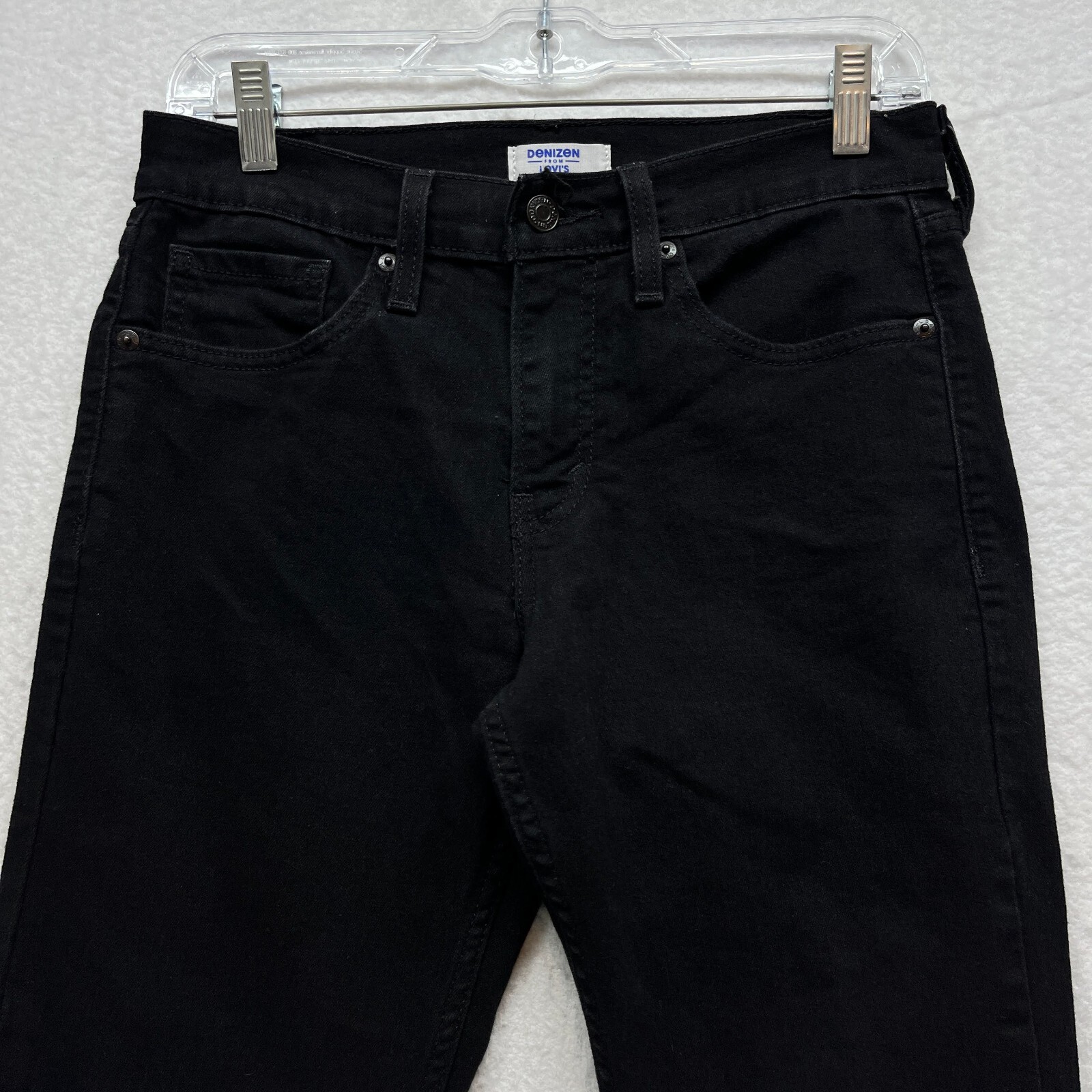 Denizen Levi's 216 Slim Fit Jeans Men's Size 28 x… - image 2