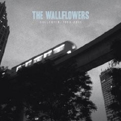 THE WALLFLOWERS ''COLLECTED 1996-2005'' CD NEU