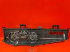 Compteur Renault VEL SATIS