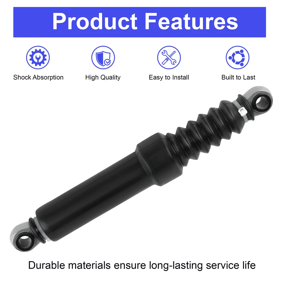 For Sea-Doo Front Compartment Hatch Lid Shock-Gas 269500261 GTI GTS GTX LRV - Image 4 of 4