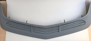 Image result for BMW E24 valance
