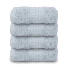 Superior asciugamani da bagno di lusso collezione hotel cotone ... Asciugamani bagno di lusso