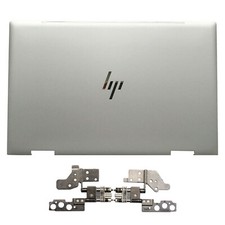 New Back Cover Hinges L93203-001 For HP ENVY 15-ED 15M-ED 15T-ED 0023DX Top Lid