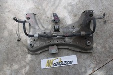 ASSALE ANTERIORE CULLA MOTORE RENAULT CAPTUR I 1.5DCI