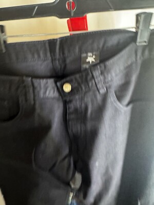 Dear Born Denim Dot Com JEANS PANTS 35 x 35 Chicago 