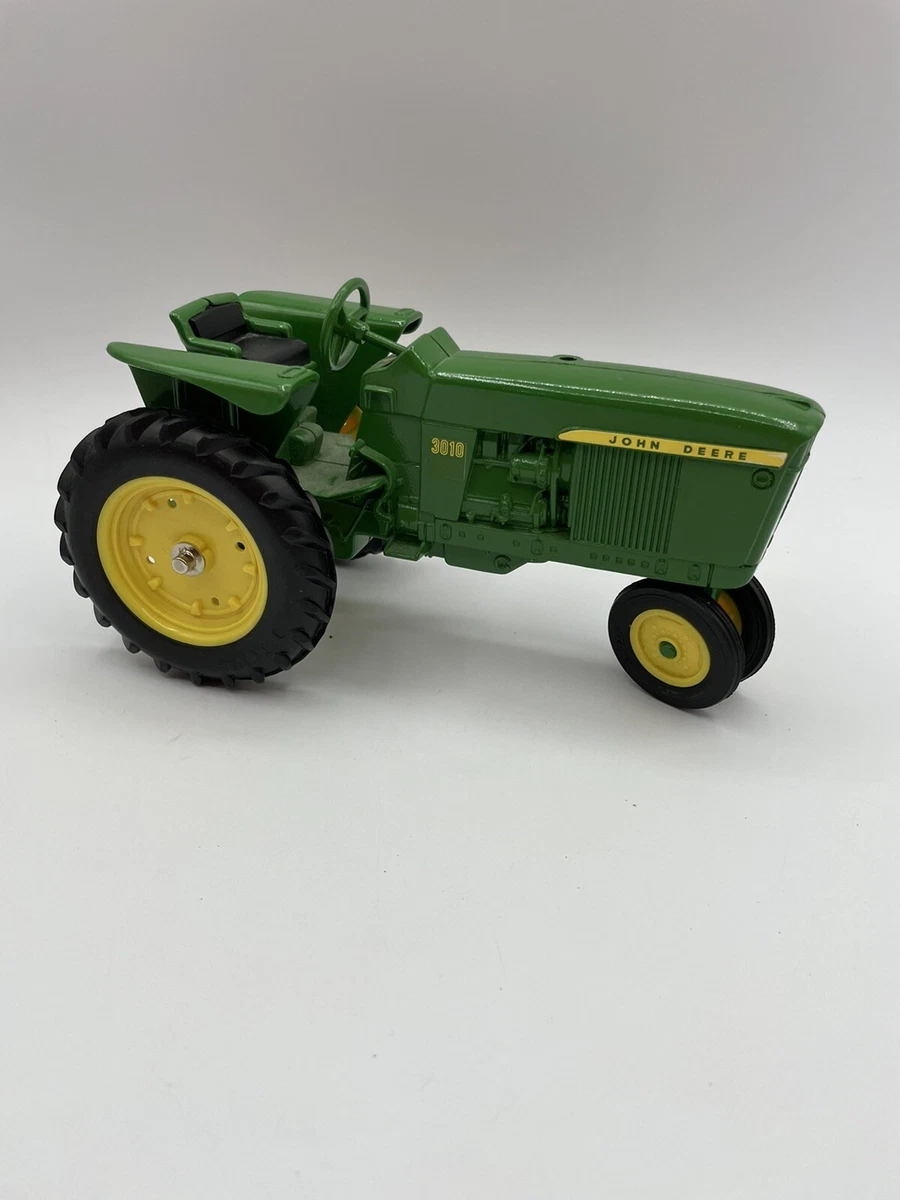 John Deere 3010 Tractor Farm Toy