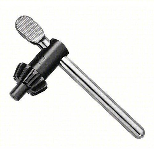JACOBS K32,OEM, Chuck Key: 1/4″ Pilot , New, never used. Qty=3, sold as one lot. - Picture 3 of 5