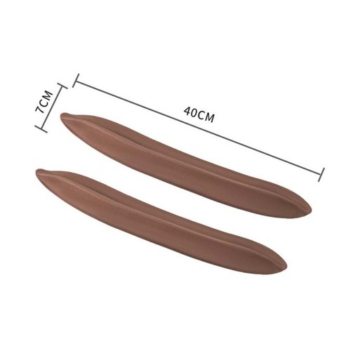 Plug-In Car Seat Gap Filler Leak-proof Seat Gap Filler Car Supplies - Photo 2/14