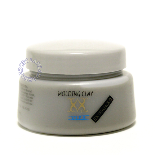 X3 130ml VIFA Molding Clay Extra Hold Hair clay matte styling products - Picture 2 of 5
